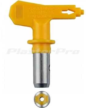 Сопло TradeTip 2 515 Yellow WAGNER