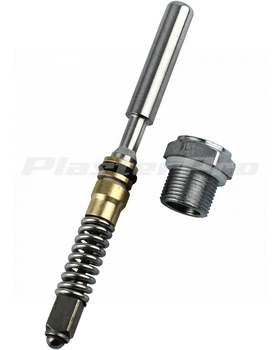 Ремкомплект пистолета безвоздушного распыления GRACO Pro Silver Gun 345 bar