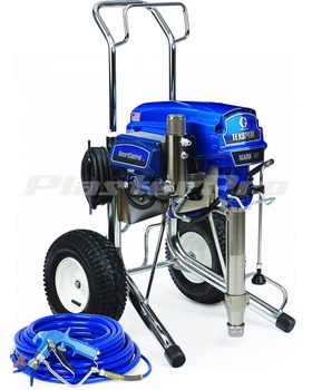 Агрегат GRACO MARK VII 7