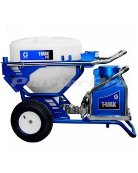 Агрегат GRACO T-MAX 506