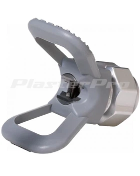 Соплодержатель (бабочка) HD X GRACO Original серая