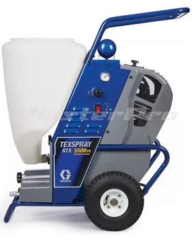 Агрегат GRACO TEXSPRAY RTX 5500px