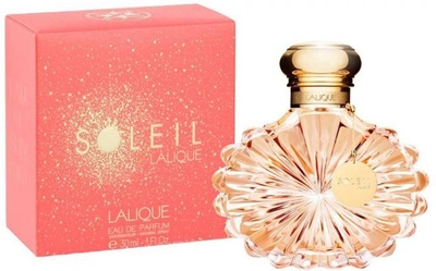 Woda perfumowana damska Lalique Soleil 30 ml (7640171197999)