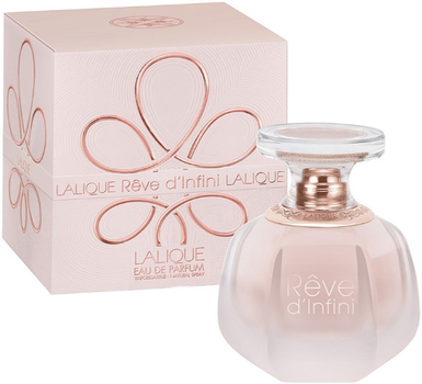 Woda perfumowana damska Lalique Reve D'Infini 30 ml (7640111502616)