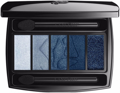 Cienie do powiek Lancome Hypnose Palette 16 Drama Denim 4 g (3614273431194)