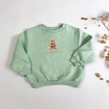 Кофта H&M 92 см зеленый артикул Л231