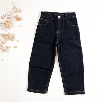 Джинси ZARA 128 см синій артикул Л528