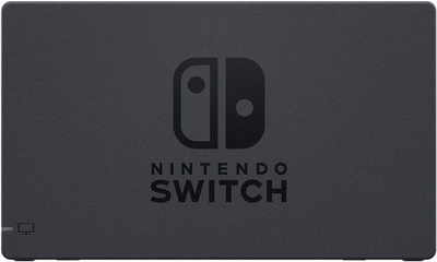 Док станція Nintendo Switch Dock Set (NSP133)