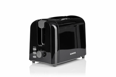 Тостер KUMTEL HTS-01 BLACK