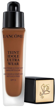 Тональна основа для макіяжу Lancome Teint Idole Ultra Wear 13 Sienne 30 мл (3614271430380)