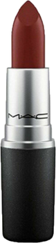 Матова губна помада MAC Retro Matte Lipstick Sin 3 г (773602341368)
