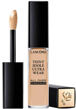Консилер Lancome Teint Idole Ultra Wear All Over Concealer 006 Beige Ocre (095 Ivoire W) 13 мл (3614273074452)