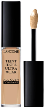Консилер Lancome Teint Idole Ultra Wear All Over Concealer 038 Beige Cuivre (330 Bisque N) 13 мл (3614273074582)