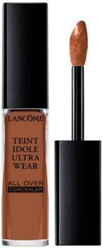 Korektor Lancome Teint Idole Ultra Wear All Over Concealer 13,1 Cacao (520 Suede W) 13 ml (3614273074759)