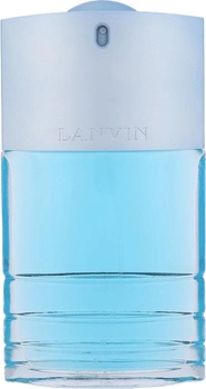 Туалетна вода для чоловіків Lanvin Oxygene Homme 100 мл (3139093035228)