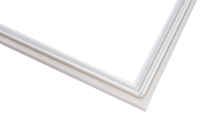 Уплотнитель для холодильника Ariston, Indesit C00536456 (547*729 мм), в паз