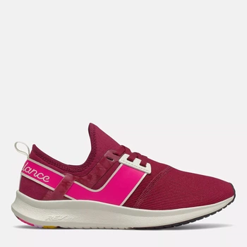 Женские кроссовки для зала New Balance Nergize Sport WNRGSPS1 38 (7.5US) 24.5 см Розовые (195481161828)