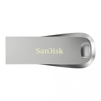 Флешка SanDisk 128 GB Ultra Luxe USB 3.1 (SDCZ74-128G-G46)