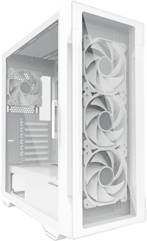 Корпус Zalman i3 NEO TG White