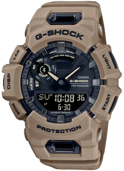 Мужские часы CASIO G-Shock GBA-900UU-5AER