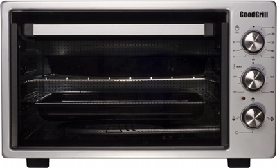 Электрическая печь GoodGrill GR-4002 GRAPHITE