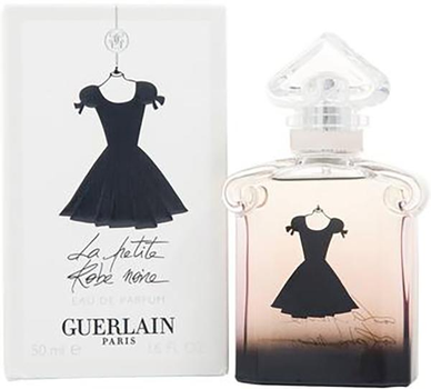 Woda perfumowana damska Guerlain La Petite Robe Noir 50 ml (3346470114708)