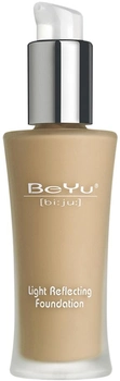Тональний крем з відбиваючим ефектом BeYu Light Reflecting Foundation 30 мл 2 Light Sand (4033651386229)