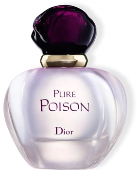 Woda perfumowana damska Dior Pure Poison 100 ml (3348900606715)