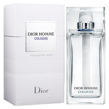 Woda kolońska męska Dior Homme 125 ml (3348901126359)