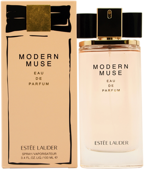 Woda perfumowana damska Estee Lauder Modern Muse 100 ml (0027131261629)