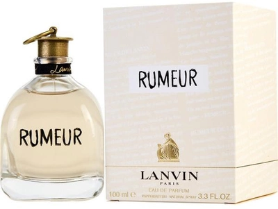 Woda perfumowana damska Lanvin Rumeur 100 ml (3386461539301)