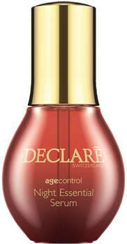 Declare Age Control regenerujące serum na noc 50 ml (9007867006405)