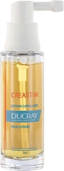 Лосьйон Ducray Creastim проти випадіння волосся 2 x 30 мл (3282779421577)