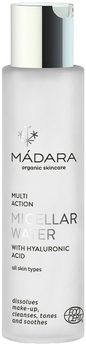 Міцелярна вода Madara 100 мл (4751009823812)