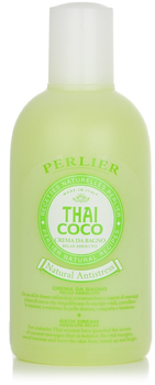 Perlier Pianka pod prysznic i do kąpieli z tajskim kokosem 1000 ml (8009740849865)