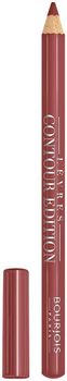 Ołówek Bourjois Contour Levres Edition 1 Różowo-beżowy (3052503300115)