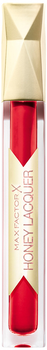 Błyszczyk do ust Max Factor Color Elixir Honey Lacquer 25 Floral Ruby 3,8 ml (8005610434124)