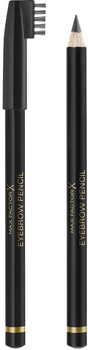 Олівець для брів Max Factor Eyebrow Pencil Чорний (0000050884858)
