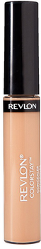 Стійкий коректор для обличчя Revlon ColorStay Concealer 6.2 мл 06 Deep (0309976131061)