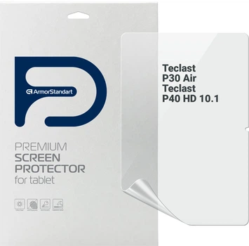 Гидрогелевая пленка ArmorStandart для планшета Teclast P30 Air/P40 HD 10.1 (ARM69466)