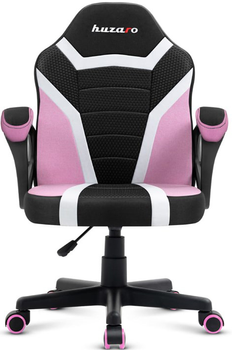 Fotel gamingowy huzaro HZ-Ranger 1.0 pink mesh