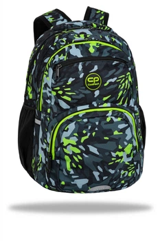 Рюкзак дитячий CoolPack Pick LIZZARDS 41 x 30 x 16 см 23 л (F099717)