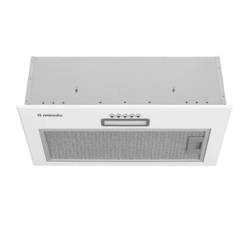 Вытяжка Minola HBI 5214 WH 700 LED
