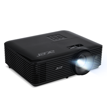 Проектор Acer X128HP DLP/4000Lm Черный