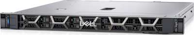 Сервер Dell PowerEdge R350 (per3501a)