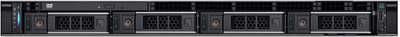 Сервер Dell PowerEdge R250 (per2505a)