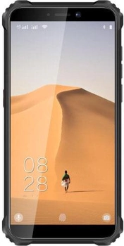 Мобільний телефон OUKITEL WP5 4/32GB DualSim Orange (WP5-OE/OL)