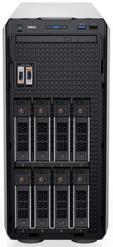 Сервер Dell PowerEdge T350 (pet3507a)