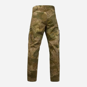 Тактические штаны P1G UA281-39934-VRN-1337 2XL Varan Camo Pat.31143/31140 (2000980558506)