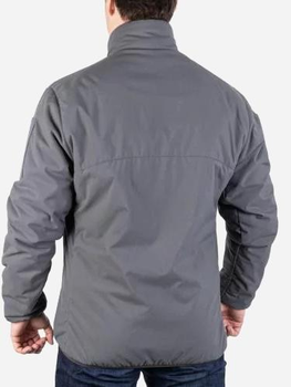 Тактична куртка P1G UA281-29890-GT-1223 2XL Graphite (2000980589012)